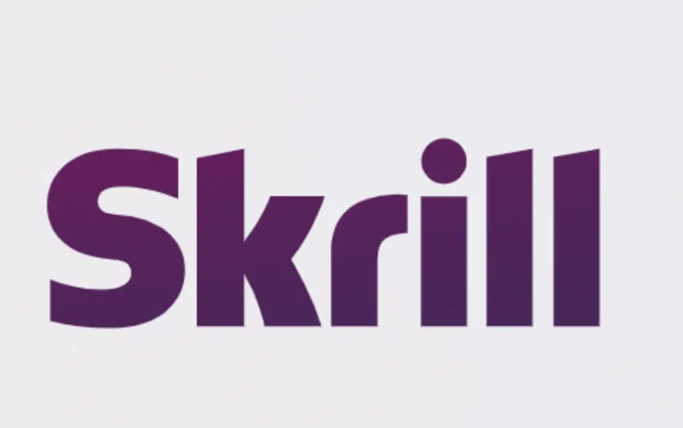 Logotipo de Skrill Logo Skrill