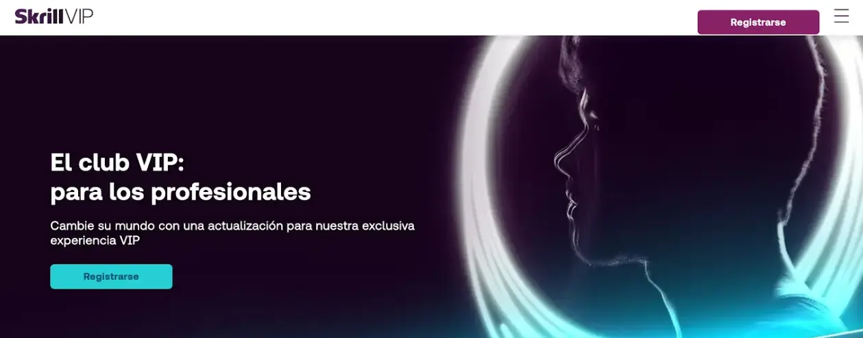 Programa VIP en Skrill Programa VIP Skrill