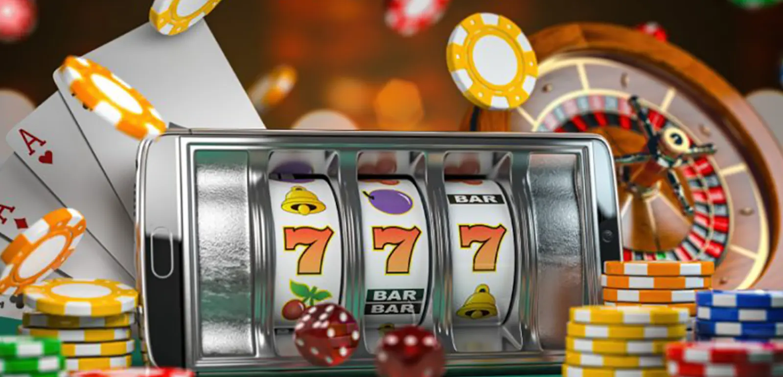Juega en los mejores casinos online casinos online