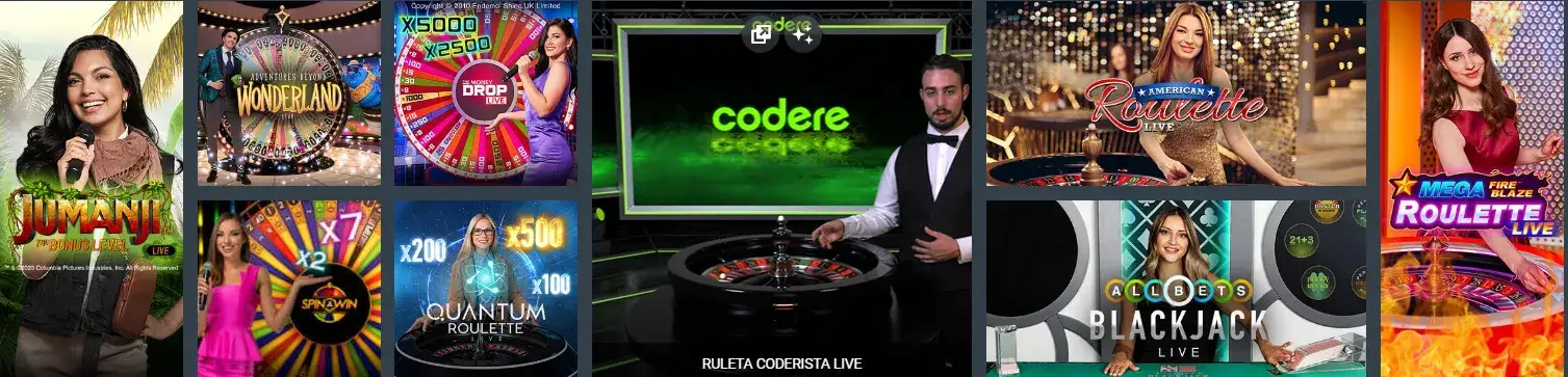Descubre online
