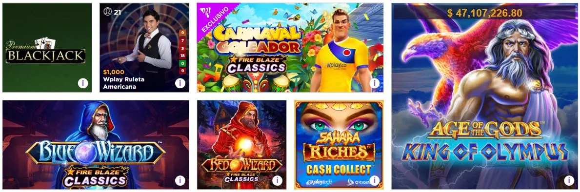 Los casinos online que aceptan tarjetas Casinos online
