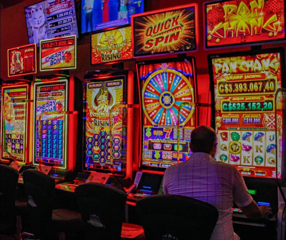 Foto de Gran Casino Buenavista casinos en barranquilla fisicos