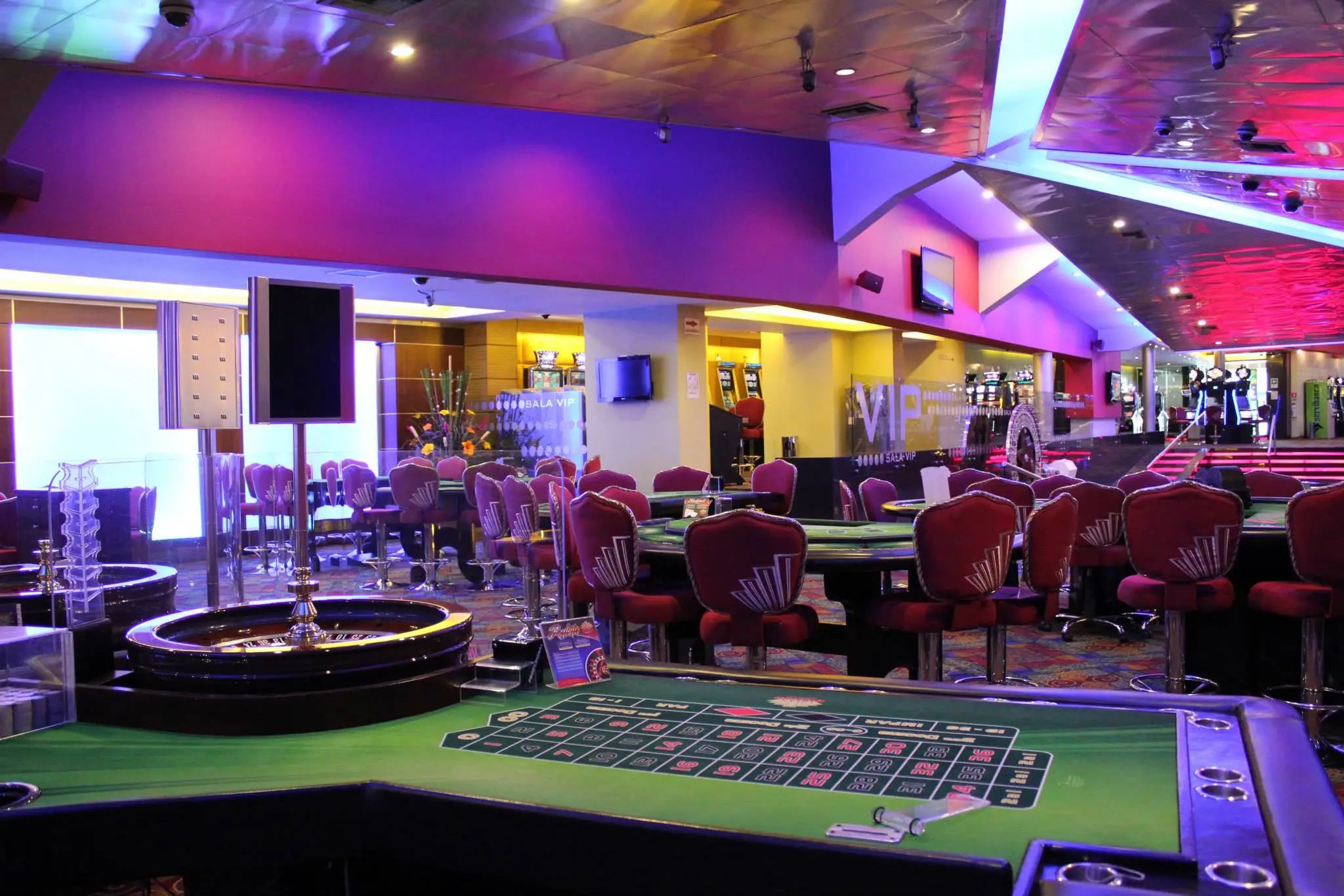 Gran Casino Medellín casinos medellin gran casino