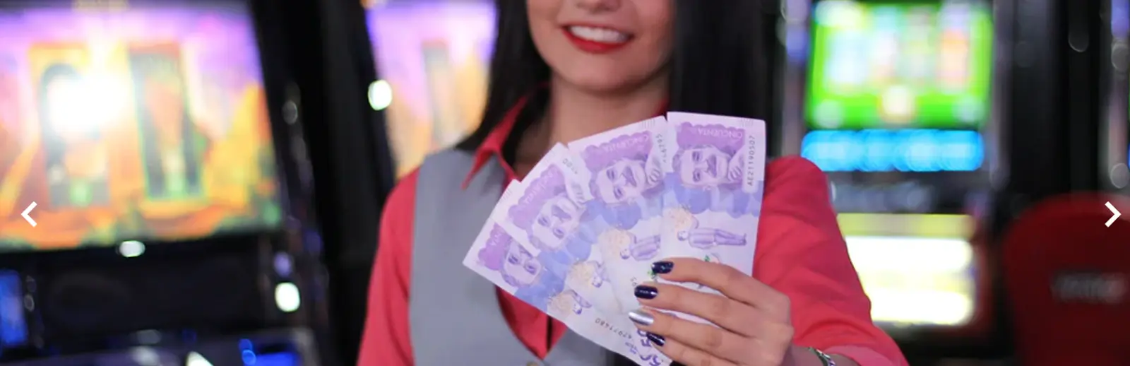 Conoce los casinos en Palmira casino físico