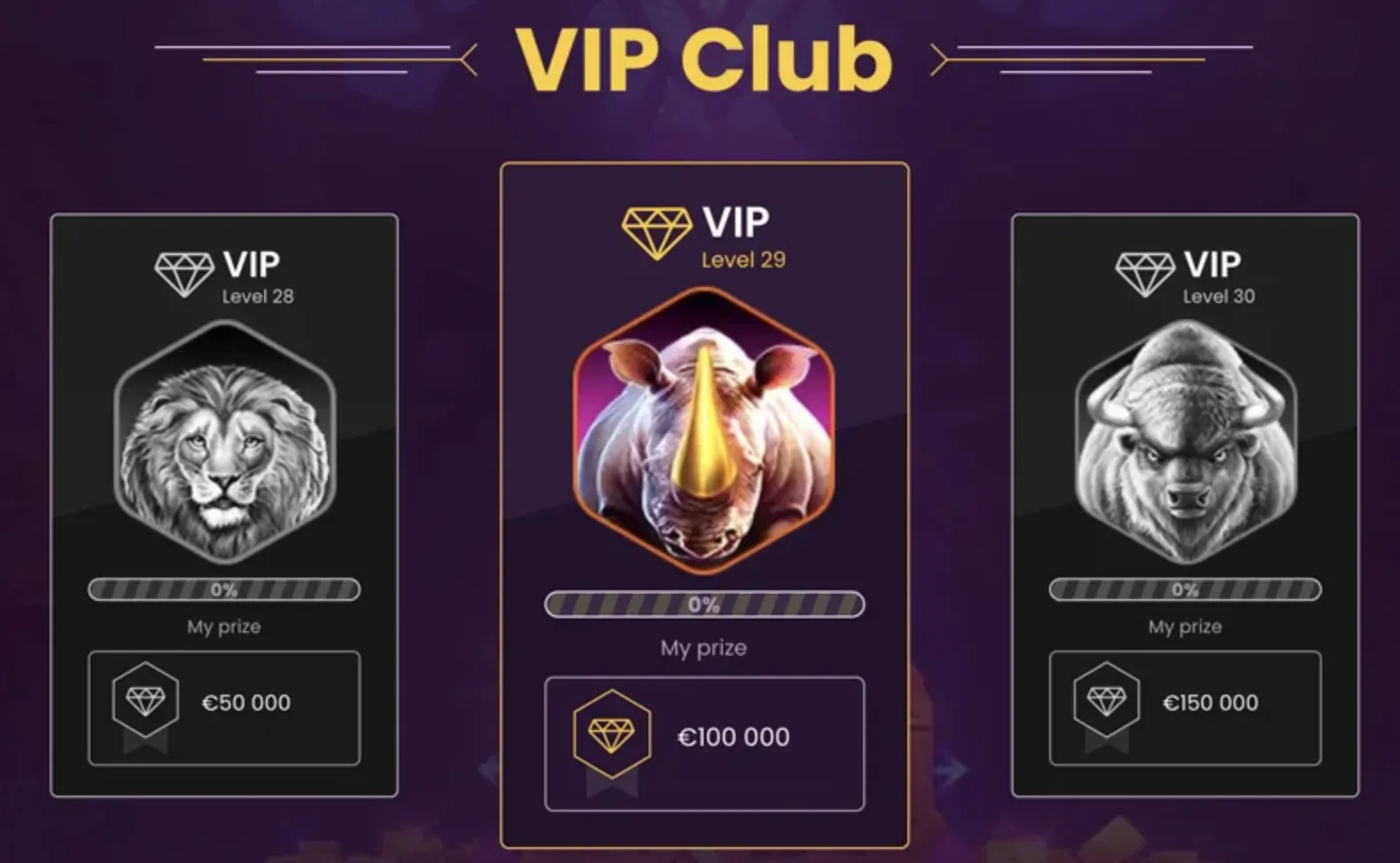 VIP Club