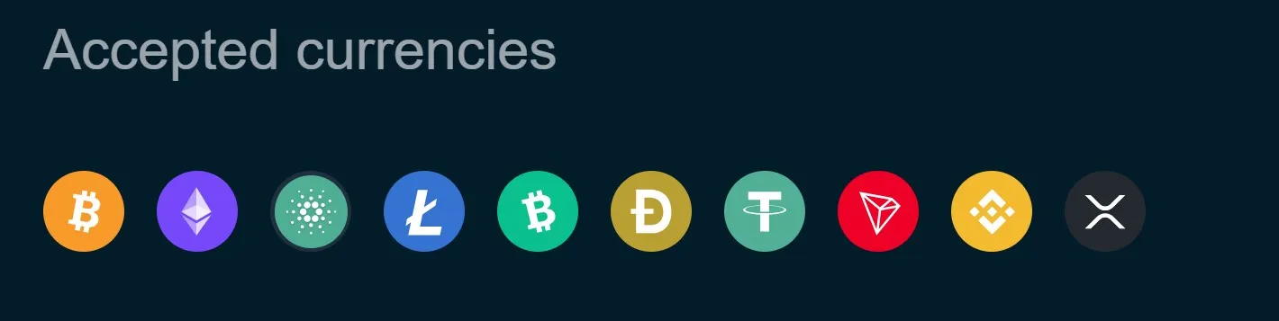 litecoin casinos colombia wildio