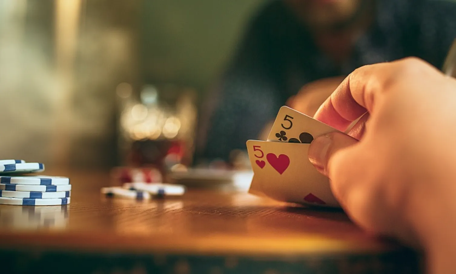 Aprende a contar cartas en póker Conteo de cartas póker
