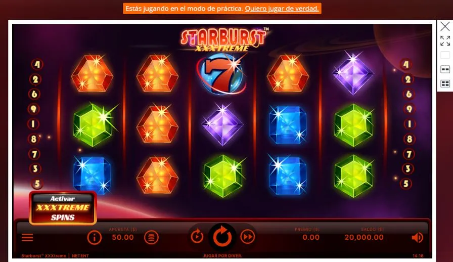 tragamonedas ganar betsson