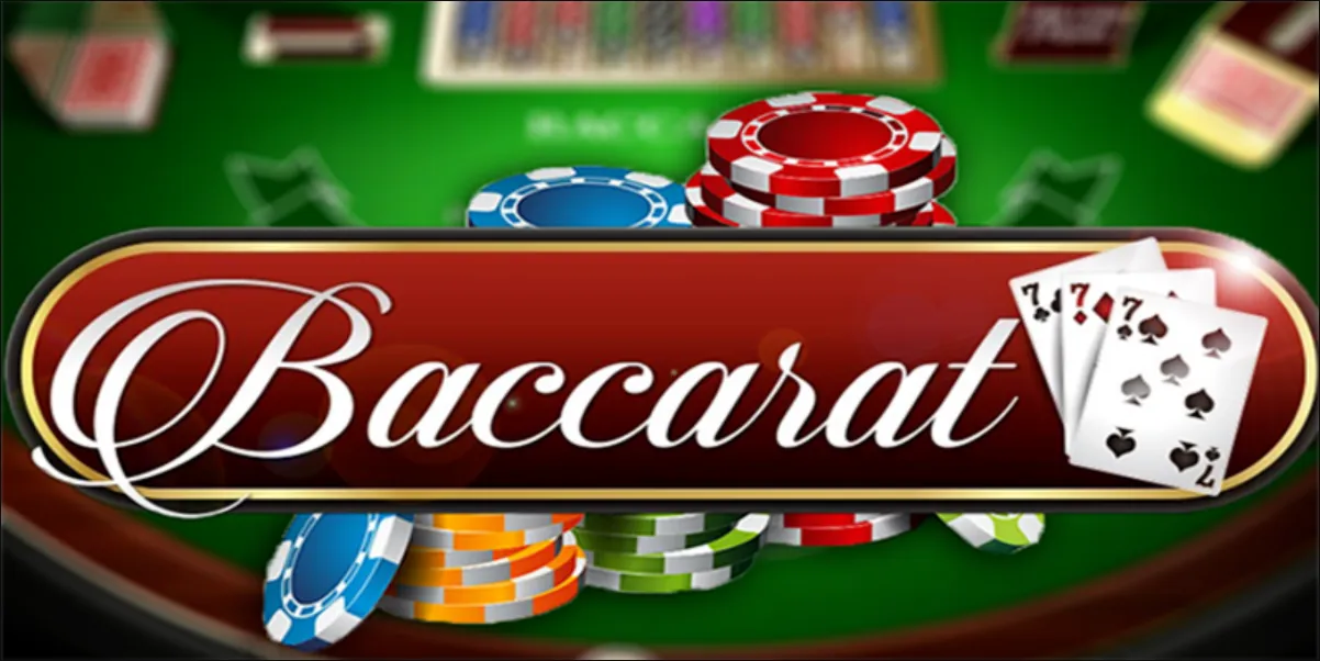 baccarat