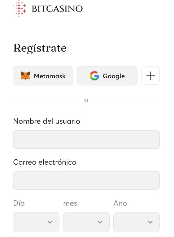 Descubre online