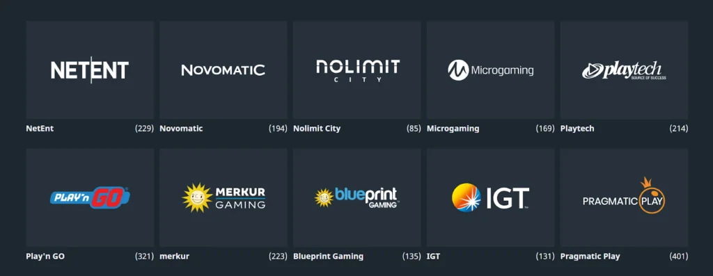 proveedores de casinos proveedores de casinos