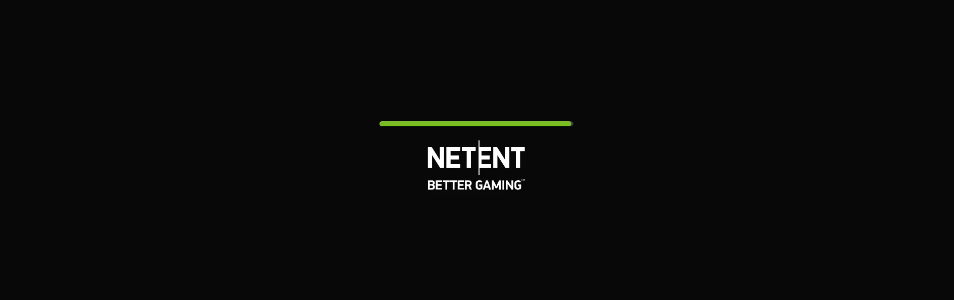 Busca juegos creados por ellos netent