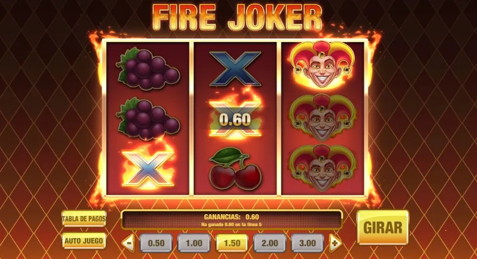 combinación ganadora