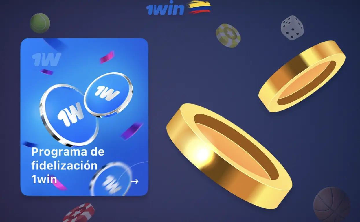 Programa fidelidad 1win Programa fidelidad 1win