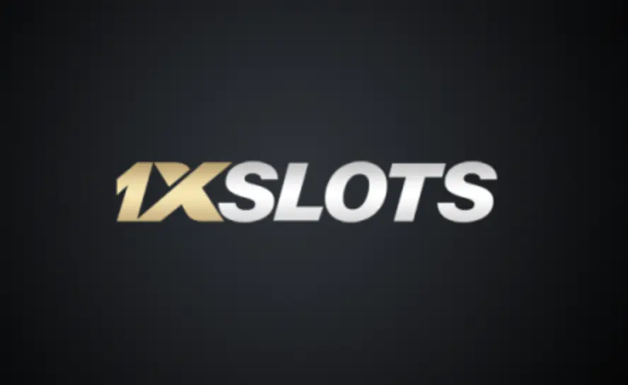 1xSlots logo