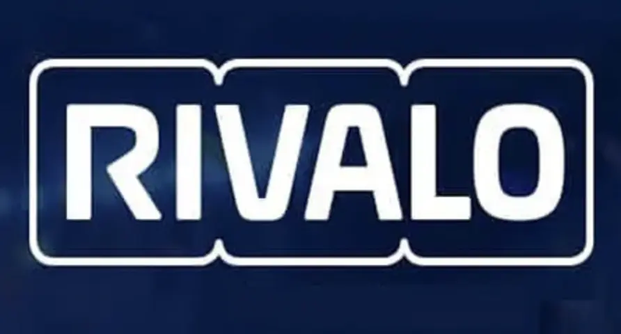 Logo Rivalo Logo Rivalo