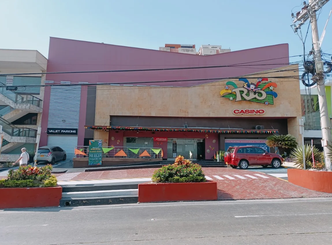 Casino Rio Casino Rio